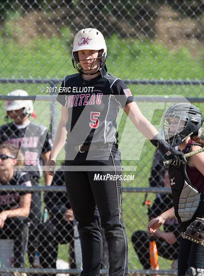 Thumbnail 3 in Cranberry Area vs Moniteau (PIAA District 9 AA Final) photogallery.