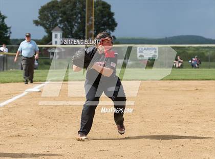 Thumbnail 2 in Cranberry Area vs Moniteau (PIAA District 9 AA Final) photogallery.