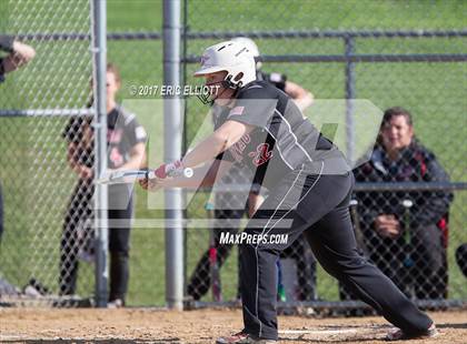 Thumbnail 2 in Cranberry Area vs Moniteau (PIAA District 9 AA Final) photogallery.