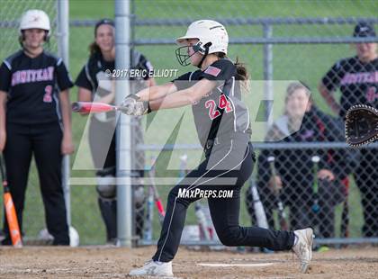 Thumbnail 2 in Cranberry Area vs Moniteau (PIAA District 9 AA Final) photogallery.
