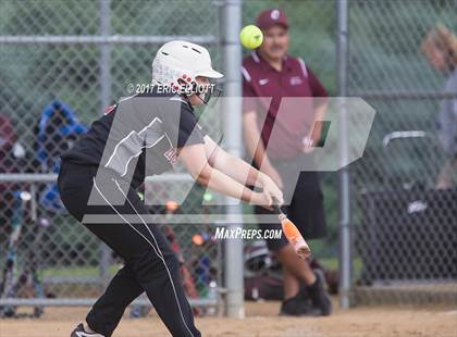 Thumbnail 3 in Cranberry Area vs Moniteau (PIAA District 9 AA Final) photogallery.