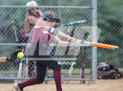Thumbnail 2 in Cranberry Area vs Moniteau (PIAA District 9 AA Final) photogallery.