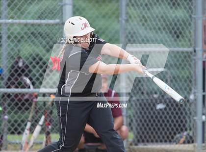 Thumbnail 2 in Cranberry Area vs Moniteau (PIAA District 9 AA Final) photogallery.