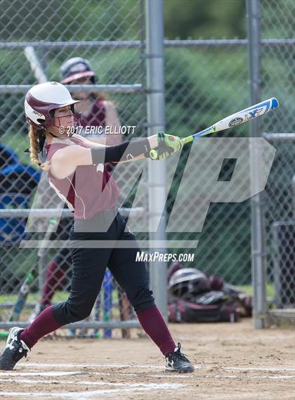 Thumbnail 3 in Cranberry Area vs Moniteau (PIAA District 9 AA Final) photogallery.