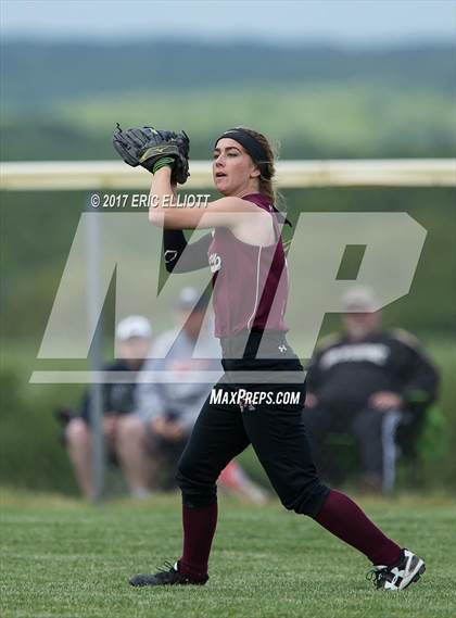 Thumbnail 3 in Cranberry Area vs Moniteau (PIAA District 9 AA Final) photogallery.