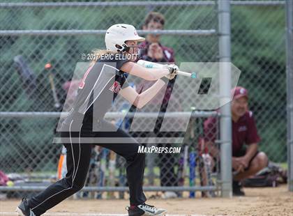 Thumbnail 3 in Cranberry Area vs Moniteau (PIAA District 9 AA Final) photogallery.