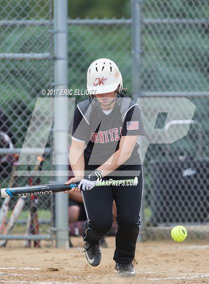 Thumbnail 2 in Cranberry Area vs Moniteau (PIAA District 9 AA Final) photogallery.