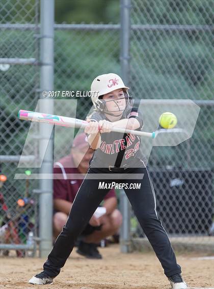 Thumbnail 1 in Cranberry Area vs Moniteau (PIAA District 9 AA Final) photogallery.