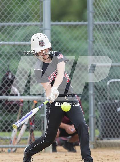 Thumbnail 1 in Cranberry Area vs Moniteau (PIAA District 9 AA Final) photogallery.