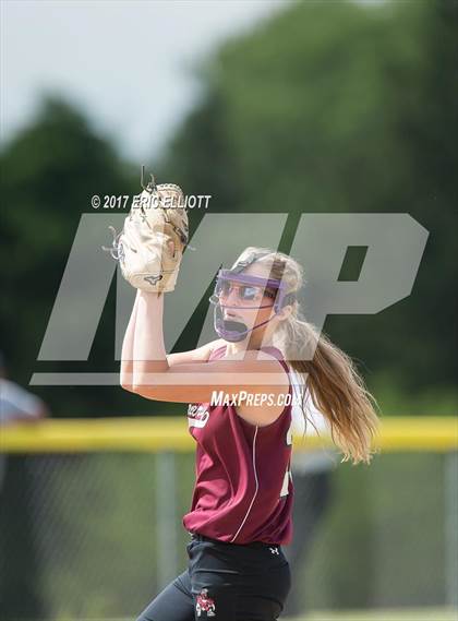 Thumbnail 1 in Cranberry Area vs Moniteau (PIAA District 9 AA Final) photogallery.