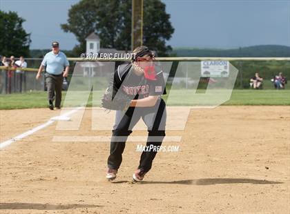 Thumbnail 1 in Cranberry Area vs Moniteau (PIAA District 9 AA Final) photogallery.