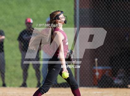Thumbnail 3 in Cranberry Area vs Moniteau (PIAA District 9 AA Final) photogallery.