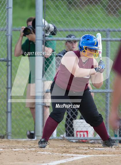 Thumbnail 1 in Cranberry Area vs Moniteau (PIAA District 9 AA Final) photogallery.