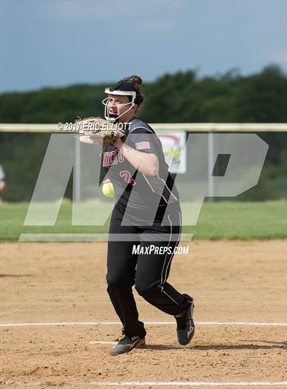 Thumbnail 3 in Cranberry Area vs Moniteau (PIAA District 9 AA Final) photogallery.