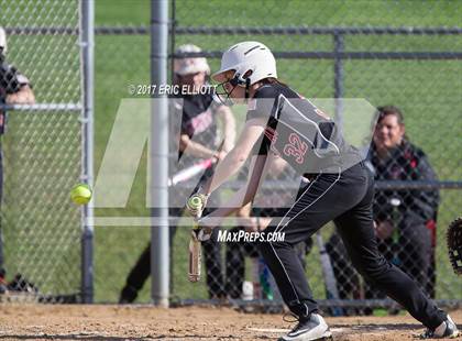 Thumbnail 1 in Cranberry Area vs Moniteau (PIAA District 9 AA Final) photogallery.