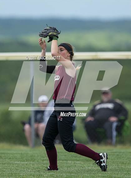 Thumbnail 2 in Cranberry Area vs Moniteau (PIAA District 9 AA Final) photogallery.