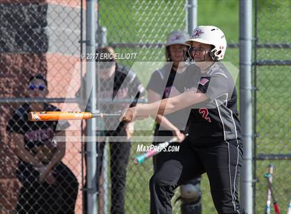 Thumbnail 1 in Cranberry Area vs Moniteau (PIAA District 9 AA Final) photogallery.