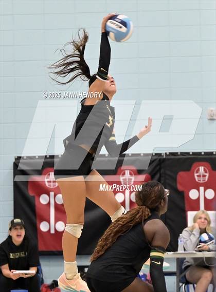 Thumbnail 1 in Pickens vs River Bluff (Dorman Tournament of Champions) photogallery.