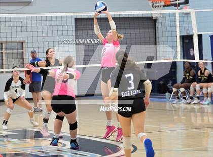 Thumbnail 2 in Pickens vs River Bluff (Dorman Tournament of Champions) photogallery.