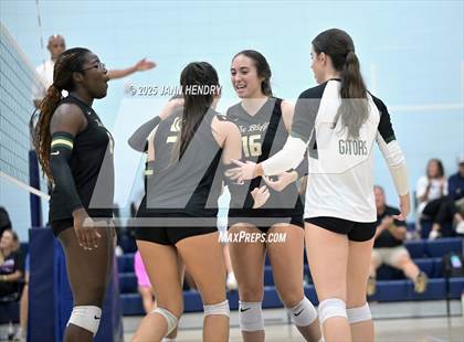 Thumbnail 1 in Pickens vs River Bluff (Dorman Tournament of Champions) photogallery.