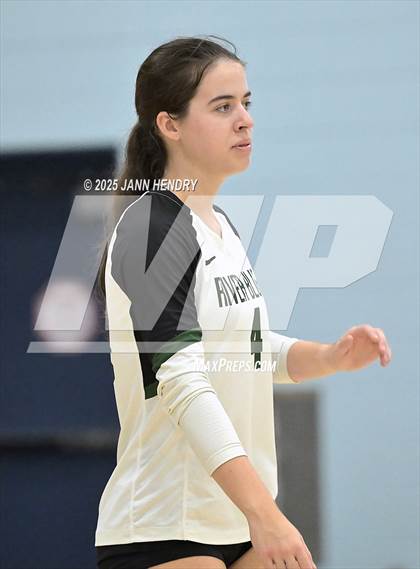 Thumbnail 1 in Pickens vs River Bluff (Dorman Tournament of Champions) photogallery.