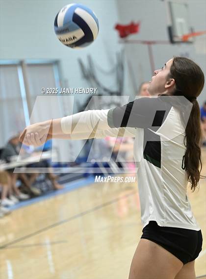 Thumbnail 1 in Pickens vs River Bluff (Dorman Tournament of Champions) photogallery.