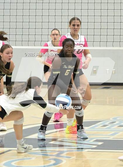 Thumbnail 2 in Pickens vs River Bluff (Dorman Tournament of Champions) photogallery.
