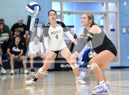 Thumbnail 2 in Pickens vs River Bluff (Dorman Tournament of Champions) photogallery.