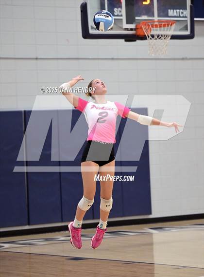 Thumbnail 3 in Pickens vs River Bluff (Dorman Tournament of Champions) photogallery.