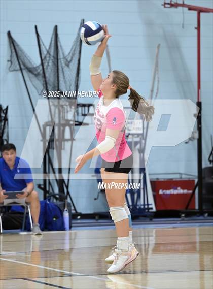 Thumbnail 2 in Pickens vs River Bluff (Dorman Tournament of Champions) photogallery.