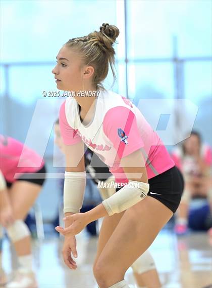 Thumbnail 1 in Pickens vs River Bluff (Dorman Tournament of Champions) photogallery.