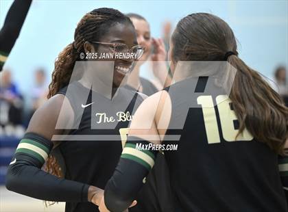 Thumbnail 3 in Pickens vs River Bluff (Dorman Tournament of Champions) photogallery.