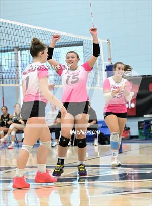 Pickens vs River Bluff (Dorman Tournament of Champions)