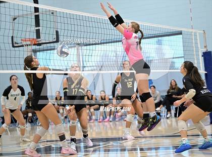 Thumbnail 3 in Pickens vs River Bluff (Dorman Tournament of Champions) photogallery.