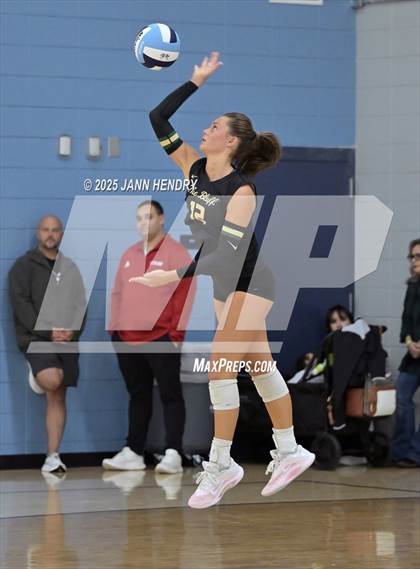 Thumbnail 2 in Pickens vs River Bluff (Dorman Tournament of Champions) photogallery.