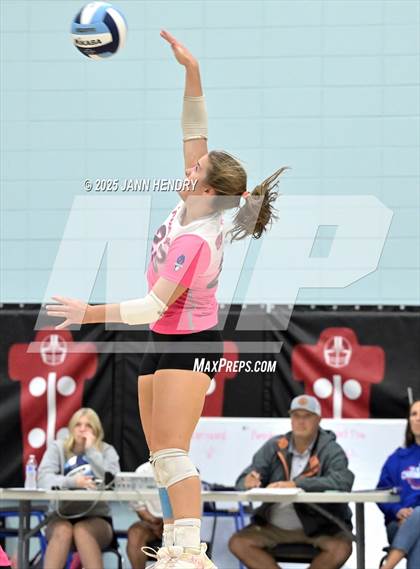Thumbnail 2 in Pickens vs River Bluff (Dorman Tournament of Champions) photogallery.