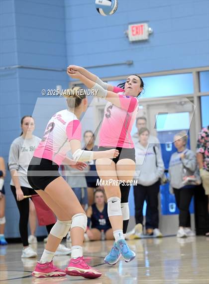 Thumbnail 2 in Pickens vs River Bluff (Dorman Tournament of Champions) photogallery.