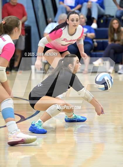 Thumbnail 1 in Pickens vs River Bluff (Dorman Tournament of Champions) photogallery.