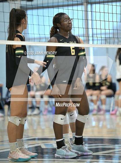 Thumbnail 1 in Pickens vs River Bluff (Dorman Tournament of Champions) photogallery.