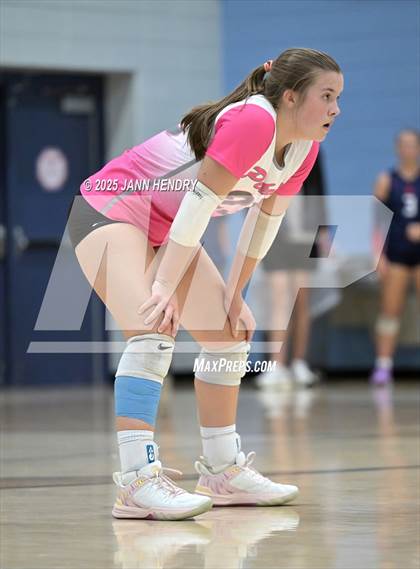 Thumbnail 2 in Pickens vs River Bluff (Dorman Tournament of Champions) photogallery.