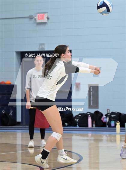 Thumbnail 3 in Pickens vs River Bluff (Dorman Tournament of Champions) photogallery.