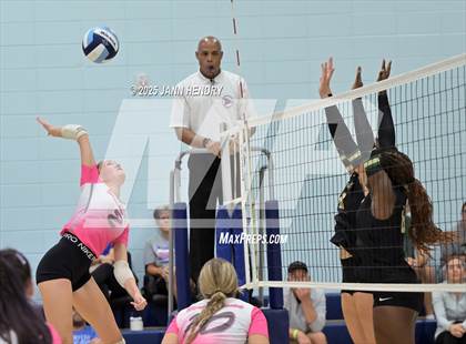 Thumbnail 1 in Pickens vs River Bluff (Dorman Tournament of Champions) photogallery.