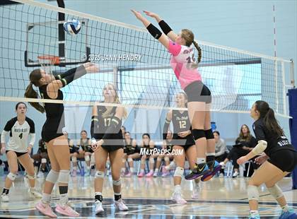 Thumbnail 1 in Pickens vs River Bluff (Dorman Tournament of Champions) photogallery.