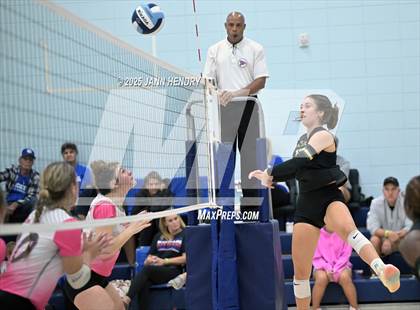 Thumbnail 2 in Pickens vs River Bluff (Dorman Tournament of Champions) photogallery.
