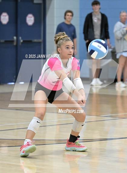 Thumbnail 3 in Pickens vs River Bluff (Dorman Tournament of Champions) photogallery.