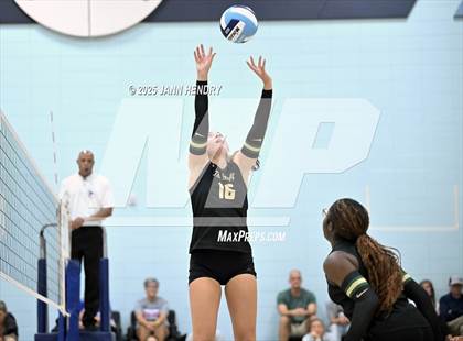 Thumbnail 3 in Pickens vs River Bluff (Dorman Tournament of Champions) photogallery.