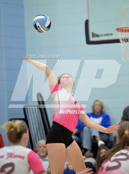 Thumbnail 2 in Pickens vs River Bluff (Dorman Tournament of Champions) photogallery.