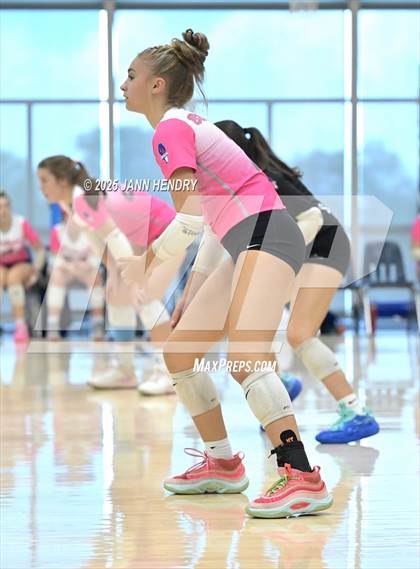 Thumbnail 3 in Pickens vs River Bluff (Dorman Tournament of Champions) photogallery.