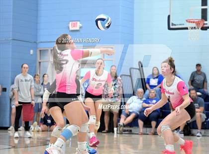 Thumbnail 2 in Pickens vs River Bluff (Dorman Tournament of Champions) photogallery.