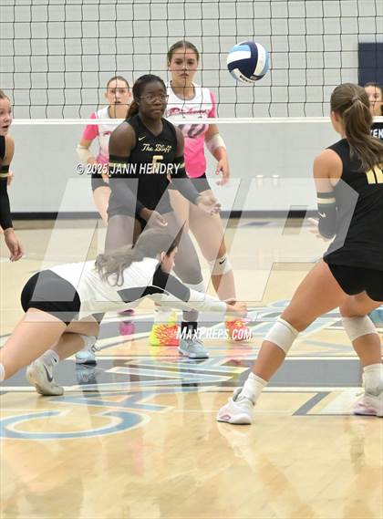Thumbnail 3 in Pickens vs River Bluff (Dorman Tournament of Champions) photogallery.